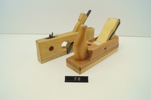 Steiner holzhobel set stück - steiner,