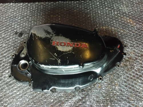 Honda xl500r kupplungsdeckel - xl500r,