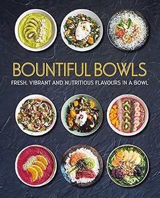 Bountiful bowls fresh - bountiful,