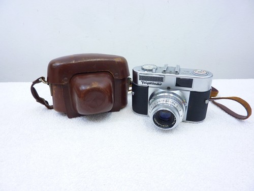Voigtländer vito - voigtländer, bl
