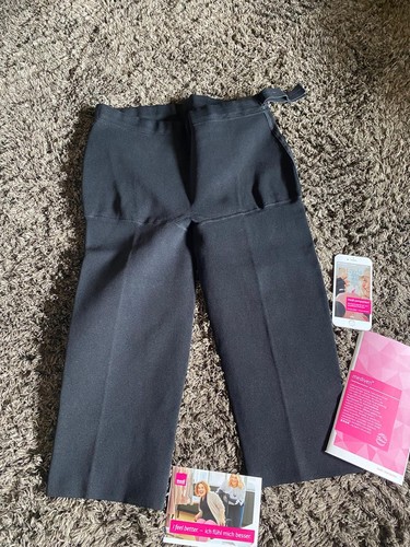 Kompressions caprihose - kompressions,