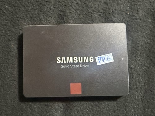 Samsung 850pro 512gb - 512gb, 99%