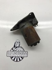 Wischermotor Bosch 0390716006