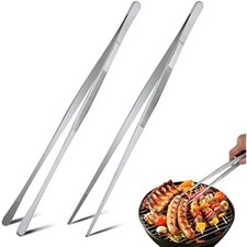 Profi Edelstahl Kochpinzette