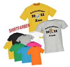 Schulkind, Einschulung, Schule