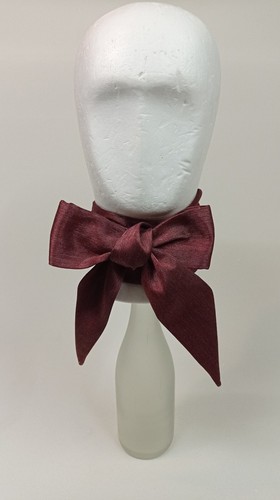 Halsbinde krawatte plastron - halsbinde,