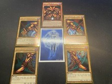 Exodia the forbidden one - the,