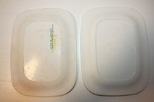 Tupperware Frischhalte- & Transport-Deckel 2296 für Microplus-Kasserolle 0,5 l
