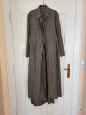 Kleid mit Mantel der Firma Orwell Gr. 40