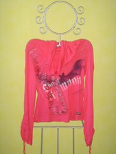 Top Rose Fluo Sehr Original