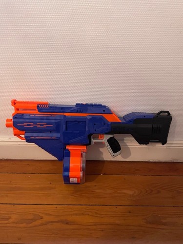 Hasbro nerf infinus elite - infinus, elite 