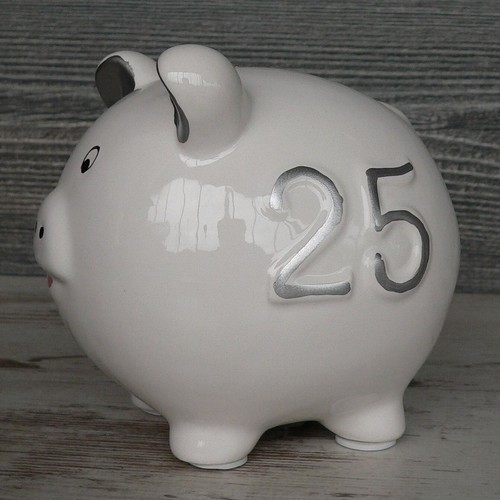 Auswahl sparschwein 14cm - xl-auswahl,