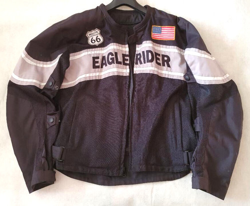 Harley davidson eagle rider - -,