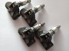 4 Orig. Audi VW Reifendrucksensoren 5Q0907275B RDK Sensoren Reifendruckkontrolle