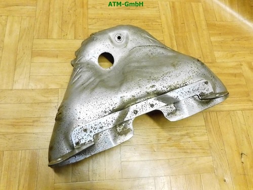 Blech hitzeblech opel vectra - blech,