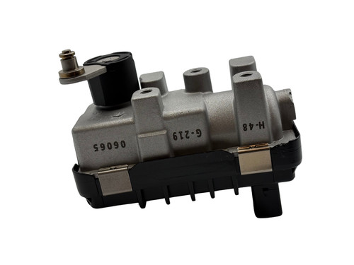 Turbo aktuator 277 6nw009420 - aktuator, g-277