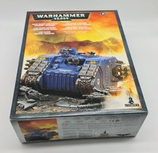 Land Raider Crusader /
