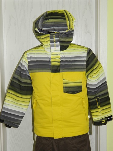 Billabong winterjacke - billabong,
