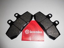 Brembo Bremsbeläge