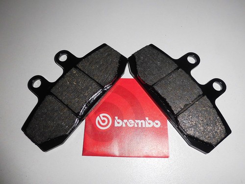 Brembo bremsbeläge - brembo,