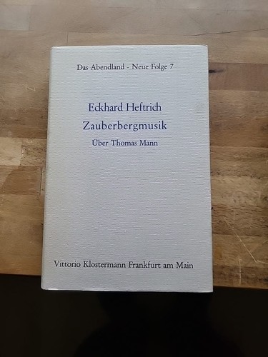 Zauberberg musik über - zauberberg,