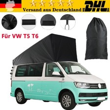 VW T5 T6 FoxxCap grau für
