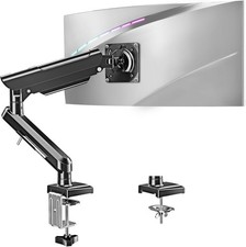 ELIVED Gaming Monitor Arm