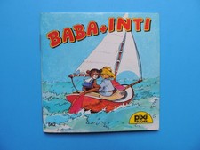 Pixi Buch alt - Nr. 552 Baba +