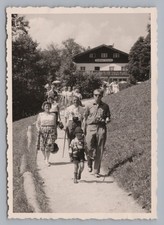 Grainau 1962 - Gasthof Graseck