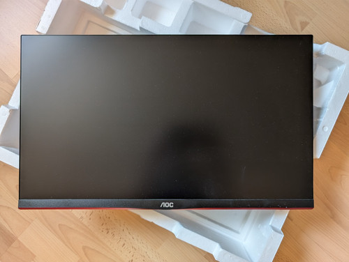 Aoc 24g2u5 zoll - aoc,