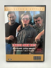 Trailer Park Boys: Complete