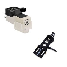 Audio Technica Tonabnehmer