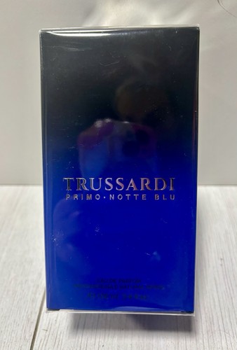 Trussardi primo notte - primo, blu