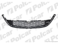 Stoßstange Gitter Mitte Vorne