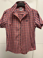 Outdoor Wander Bluse Hemd