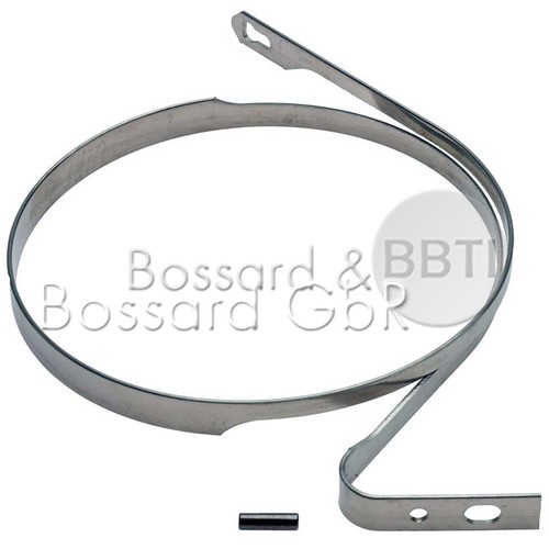 Bremsband für kettenbremse - bremsband,