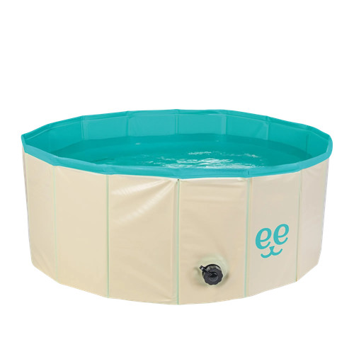 Hunde pool hochwertig mit - hunde-pool,