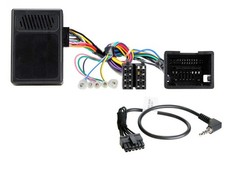 Connects2 Lenkradadapter für