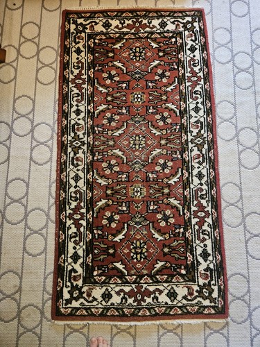 Original heriz orientteppich - original,