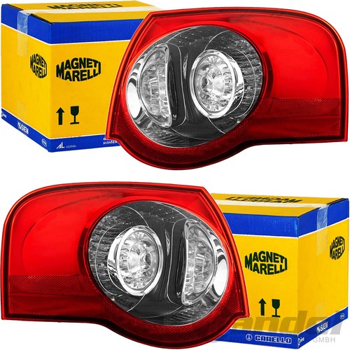 Magneti marelli - magneti,
