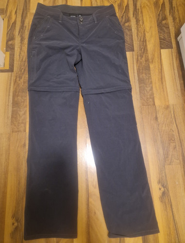 Marmot damen outdoorhose - damen, in