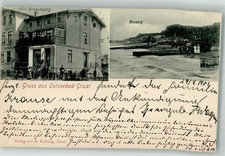 13580461 - 2553 Seeheilbad Graal-Mueritz Pension Villa Graalsburg Ostseestrand