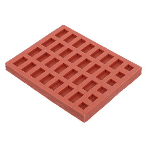 Mini ziegelform weiche - mini-ziegelform,