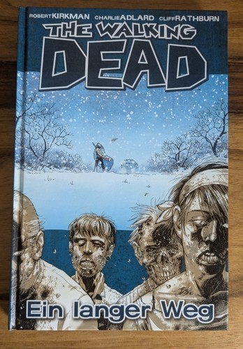 The walking dead - dead, 2