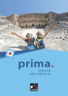 Prima spielen - prima., /