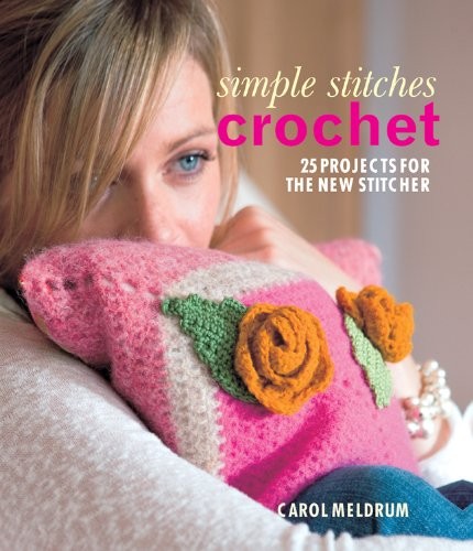 Crochet projects for the - projects,