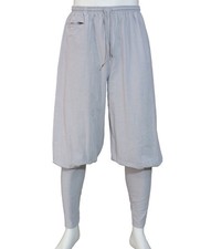 Shaolin Kung Fu Hose Größe S