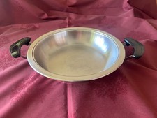 AMC Bräter mit 2 Griffe, ca