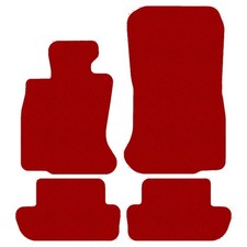 Fußmatten, Autoteppiche für