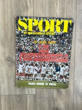 Sport magazin - sport, •